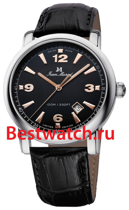 Часы Jean Marcel CLARUS 160.251.39